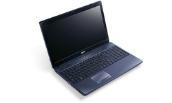 Acer TravelMate 5744-384G32MTKK