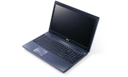 Acer TravelMate 5744-384G32MTKK
