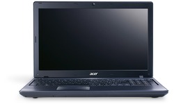 Acer TravelMate 5744-384G32MTKK