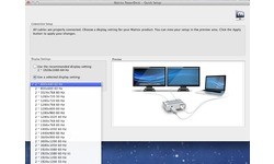 Matrox DualHead2Go Digital ME
