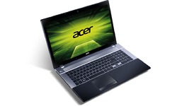 Acer Aspire V3-771G-53214G50Makk (BE)