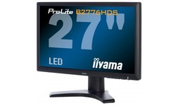 Iiyama ProLite B2776HDS-B2