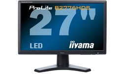 Iiyama ProLite B2776HDS-B2