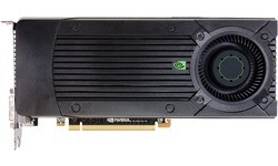 Nvidia GeForce GTX 660