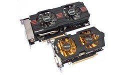 Nvidia GeForce GTX 660 SLI