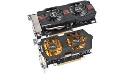 Nvidia GeForce GTX 660 SLI