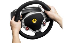 Thrustmaster Ferrari F430 Force Feedback Racing Wheel