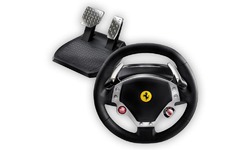 Thrustmaster Ferrari F430 Force Feedback Racing Wheel