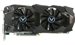 Sapphire Radeon HD 7950 Vapor-X OC 3GB