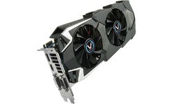 Sapphire Radeon HD 7950 Vapor-X OC 3GB