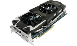 Sapphire Radeon HD 7950 Vapor-X OC 3GB
