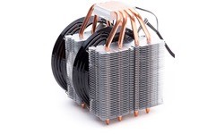DeepCool FrosTwin