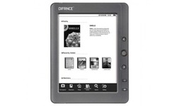 Difrnce EB6100