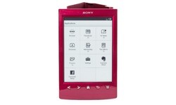 Sony PRS-T2 Red