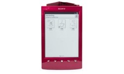 Sony PRS-T2 Red