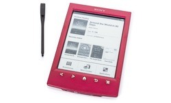 Sony PRS-T2 Red