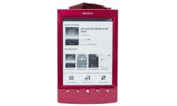 Sony PRS-T2 Red