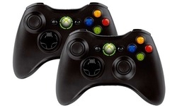 Microsoft Xbox 360 250GB Starter Pack