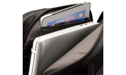 Case Logic Nylon Professional Backpack 17"