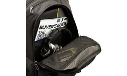 Case Logic Nylon Professional Backpack 17"