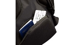 Case Logic Nylon Professional Backpack 17"