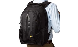 Case Logic Nylon Professional Backpack 17"