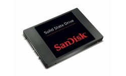 Sandisk SSD 128GB