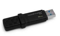 Kingston DataTraveler 111 8GB