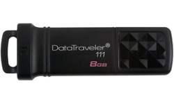 Kingston DataTraveler 111 8GB