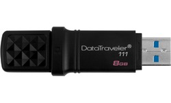 Kingston DataTraveler 111 8GB