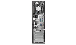 HP Compaq Pro 4300 SFF (LX830EA)
