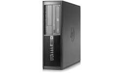 HP Compaq Pro 4300 SFF (LX830EA)