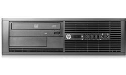 HP Compaq Pro 4300 SFF (LX830EA)