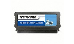 Transcend IDE Flash Module 2GB