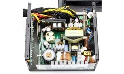 Seasonic G-Series 650W