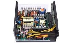 Seasonic G-Series 550W