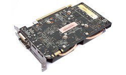Zotac GeForce GTX 660 2GB 