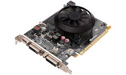 Nvidia GeForce GTX 650