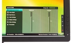 Dell UltraSharp U2713HM