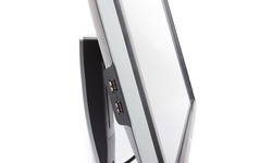 Dell UltraSharp U2713HM