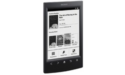 Sony PRS-T2 Black