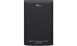 Sony PRS-T2 Black