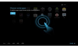 Point of View ProTab 3 XXL 8GB