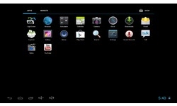 Point of View ProTab 3 XXL 8GB