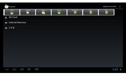 Point of View ProTab 3 XXL 8GB