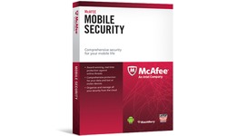 McAfee Mobile Security NL