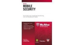 McAfee Mobile Security NL