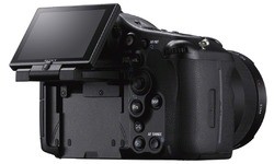 Sony Alpha SLT-A99