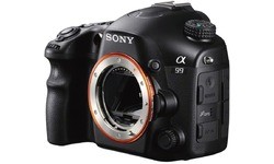 Sony Alpha SLT-A99