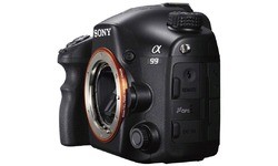 Sony Alpha SLT-A99